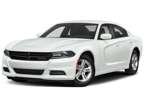 2019 Dodge Charger SXT 194803 miles