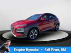 2021 Hyundai Kona Ultimate