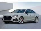 2021 Audi S4 Premium Plus 28140 miles