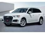 2022 Audi Q7 Premium Plus 47614 miles