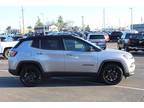 2023 Jeep Compass 4WD Altitude