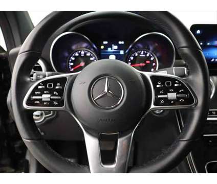 2021 Mercedes-Benz GLC 4MATIC SUV is a Black 2021 Mercedes-Benz G SUV in Scottsdale AZ