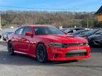 2021 Dodge Charger Red, 14K miles