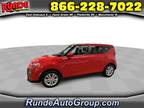 2020 Kia Soul, 47K miles