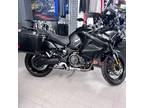 2024 Yamaha SUPER TENERE ES Motorcycle for Sale