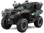 2024 CFMOTO CFORCE Overland ATV for Sale