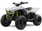 2024 CFMOTO CFORCE EV110 ATV for Sale