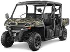 2024 CFMOTO UFORCE 1000 XL ATV for Sale