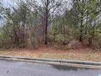 Plot For Sale In Pinson, Alabama