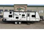 2016 Jayco JAYFLIGHT 267BHSW RV for Sale