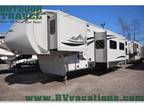 2012 Keystone RV Montana High Country 333DB RV for Sale