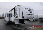 2023 FOREST RIVER SABRE 350BH RV for Sale