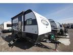 2024 Cherokee WOLF PUP 13BC RV for Sale
