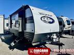 2024 FOREST RIVER CHEROKEE WOLF PUP 18CBW RV for Sale