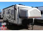 2017 Forest River Rockwood Roo 19 RV for Sale