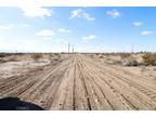 Plot For Sale In Adelanto, California