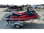 2023 YAMAHA WAVERUNNER VX DELUXE Boat for Sale