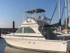 1975 Bertram 35 Boat for Sale