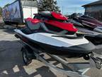2011 Sea-Doo GTX IS 215 Boat for Sale