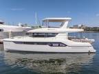 2021 Leopard 53 Powercat Boat for Sale