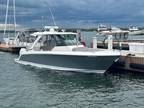 2022 Tiara 34 LS Boat for Sale