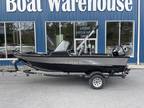 2024 Lowe FM1675 WT Boat for Sale
