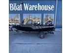 2024 Lowe FM1775 WT Boat for Sale