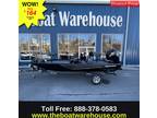 2024 Lowe STINGER 175C Metallic Black Boat for Sale