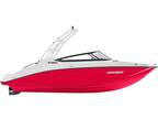 2024 Yamaha AR190 Maple Red Boat for Sale