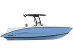 2024 Yamaha 255 FSH SPORT H - 2 YEARS NO CHARGE YMPP EXTENDED Boat for Sale