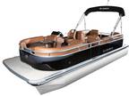 2024 Legend Q LE SERIES 21 LOUNGE Boat for Sale