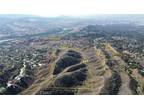 Plot For Sale In Redlands, California