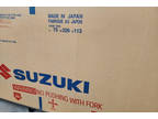 2024 Suzuki DF250AP XX