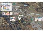 Plot For Sale In San Marcos, California