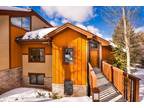 810 Ridge Rd Unit 8 Snowmass Village, CO