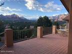 55 Brins Mesa Rd Sedona, AZ