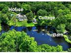 Home For Sale In Weston, Connecticut