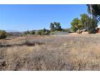 Plot For Sale In Quail Valley, California