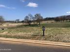 Plot For Sale In Loudon, Tennessee