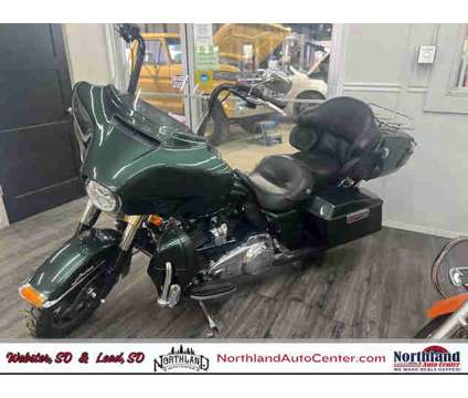 2019 Harley-Davidson FLHT Electra Glide Standard for sale is a 2019 Harley-Davidson FLH Motorcycle in Webster SD