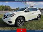 2015 Nissan Murano for sale