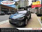 2018 Tesla Model X for sale