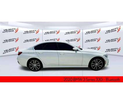 2020 BMW 3 Series for sale is a White 2020 BMW 3-Series Car for Sale in West Palm Beach FL