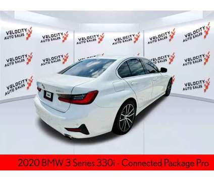 2020 BMW 3 Series for sale is a White 2020 BMW 3-Series Car for Sale in West Palm Beach FL