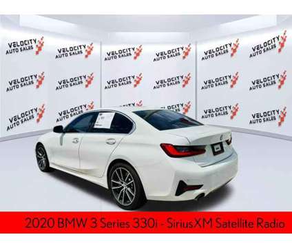 2020 BMW 3 Series for sale is a White 2020 BMW 3-Series Car for Sale in West Palm Beach FL