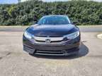 2016 Honda Civic for sale