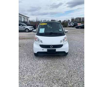 2013 smart fortwo for sale is a 2013 Smart fortwo Car for Sale in Gray KY