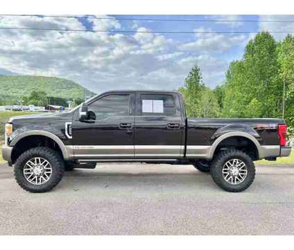 2019 Ford F250 Super Duty Crew Cab for sale is a Brown 2019 Ford F-250 Super Duty Car for Sale in Cleveland GA