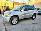 2003 Toyota RAV4 for sale