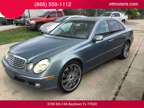 2004 Mercedes-Benz E-Class for sale